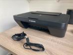 Canon PIXMA MG2555S all-in-one A4 Inkjet kleurenprinter, Scannen, Zo goed als nieuw, Ophalen, Printer