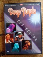 Deep Purple - Perihelion DVD, Alle leeftijden, Ophalen of Verzenden, Zo goed als nieuw, Muziek en Concerten