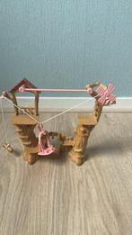 Sylvanian families, Kinderen en Baby's, Speelgoed | Poppenhuizen, Ophalen of Verzenden, Gebruikt