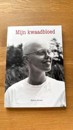 Mijn kwaadbloed, Boeken, Ophalen of Verzenden, Zo goed als nieuw