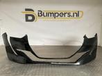 Bumper Peugeot 208 GT line GT-Line 19-24 9829055580 Voorbump, Auto-onderdelen, Gebruikt, Voor, 6 maanden garantie, Ophalen of Verzenden