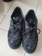 Dsquared2 Heren Sneakers Maat 45, Kleding | Heren, Schoenen, Dsquared2, Zwart, Ophalen of Verzenden, Sneakers of Gympen