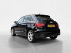 Audi A1 Sportback 1.0 TFSI, Voorwielaandrijving, Stof, 95 pk, 4 stoelen