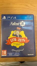 fallout 76, Spelcomputers en Games, Games | Sony PlayStation 4, Avontuur en Actie, Vanaf 18 jaar, 1 speler, Ophalen of Verzenden