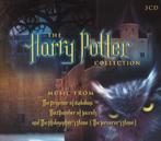The Harry Potter Collection 3DigiCD NW./ORIG., Ophalen of Verzenden, Zo goed als nieuw