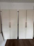 Ikea Pax deuren Bergsbo, Ophalen, Gebruikt, 50 tot 100 cm, 200 cm of meer