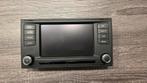 Seat leon multimedia navigatie MIB1, Ophalen of Verzenden, Zo goed als nieuw