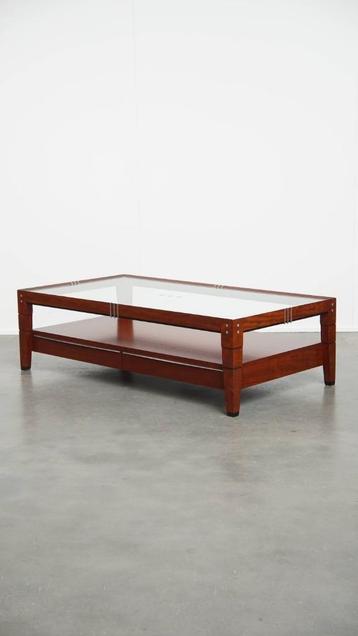 Art Deco salontafel van Schuitema uit de Decoforma serie beschikbaar voor biedingen