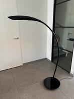 Artmide doride design dimbare boog vloerlamp, Ophalen, Zo goed als nieuw, 150 tot 200 cm