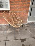 Leuke stevige tuinstoel, Ophalen, Gebruikt, Kunststof