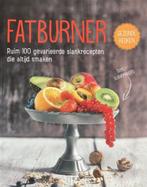 FATBURNER - Gevarieerde Slankrecepten BOEK 4050847033026, Boeken, Ophalen of Verzenden, Zo goed als nieuw, Bettina Snowdon