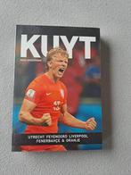 Kuyt - Nico Akkerman - NIEUW, Ophalen of Verzenden, Nieuw, Sport