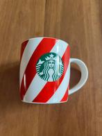 Starbucks kerst beker mok, Huis en Inrichting, Keuken | Servies, Ophalen of Verzenden, Zo goed als nieuw, Overige stijlen, Kop(pen) en/of Schotel(s)