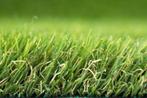 Kunstgras 33mm €18 per m2, Ophalen of Verzenden, Nieuw, 20 m² of meer, Kunstgras