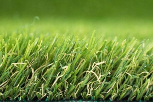 Kunstgras 33mm €18 per m2, Tuin en Terras, Gras en Kunstgras, Nieuw, Kunstgras, 20 m² of meer, Ophalen of Verzenden