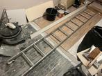 Ladder, Ophalen, Gebruikt, Ladder, 4 meter of meer