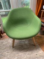 Groene Hay, AAL 82 Fauteuil in prima staat., Huis en Inrichting, Ophalen of Verzenden, Zo goed als nieuw, Stof, 75 tot 100 cm