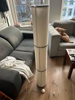 ikea staande lamp (vidja), Huis en Inrichting, Ophalen, Gebruikt, Kunststof, 100 tot 150 cm