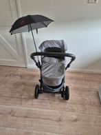 Easywalker kinderwagen 200 euro, Ophalen, Gebruikt, Overige merken, Regenhoes