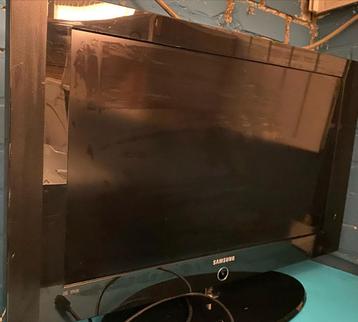 Samsung TV - Gebruikt beschikbaar voor biedingen