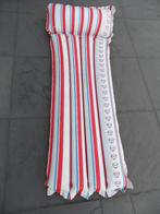 Fina motorolie 1966 luchtbed, Verzamelen, Merken en Reclamevoorwerpen, Ophalen of Verzenden, Zo goed als nieuw, Gebruiksvoorwerp