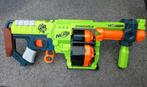 5x Nerf pistool, Ophalen of Verzenden, Zo goed als nieuw