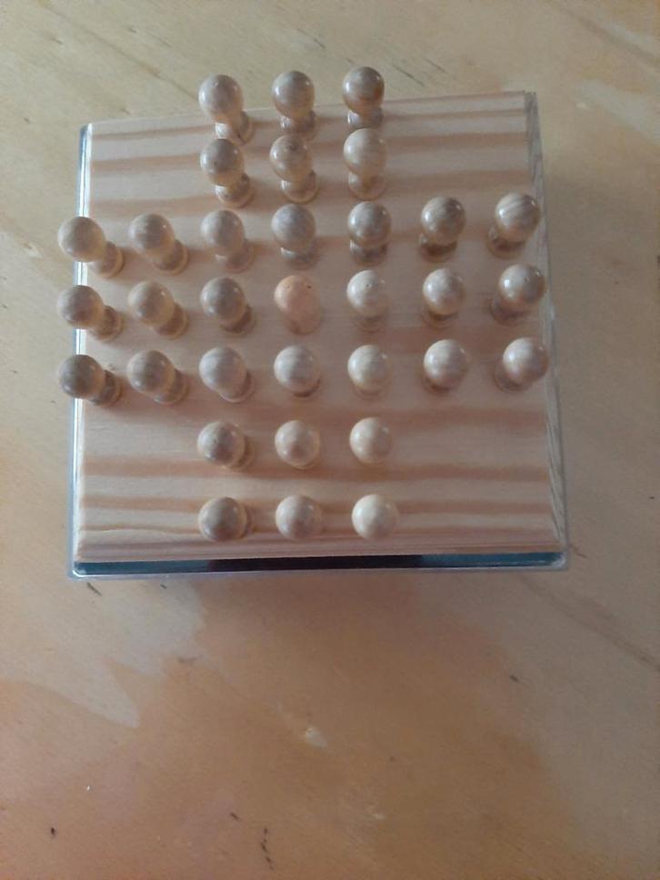 Partij 3 spellen, Hobby en Vrije tijd, Gezelschapsspellen | Overige, Zo goed als nieuw, Verzenden