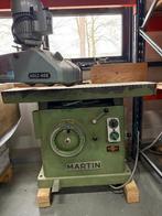 houtfreesmachine Martin, Doe-het-zelf en Verbouw, Gebruikt, Overige soorten, Elektrisch, Ophalen