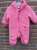 Nieuw roze berenpakje/onesie maat 68, merk Babyface, Kinderen en Baby's, Nieuw, Meisje, Babyface, Ophalen of Verzenden