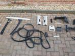 Volkswagen polo 6n2 interieur onderdelen, Auto-onderdelen, Ophalen, Volkswagen