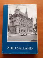 Zuid-Salland, Boeken, Geschiedenis | Stad en Regio, Ophalen of Verzenden