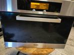Miele stoomoven, Witgoed en Apparatuur, Oven, Zo goed als nieuw, 45 tot 60 cm, Ophalen