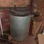 Houtkachel Fagida, Ophalen, Gebruikt, Hout, Houtkachel