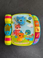 Vtech geluidenboekje, Ophalen, Zo goed als nieuw