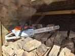 Stihl MSA 300, Ophalen, Zo goed als nieuw, Overige soorten, Stihl