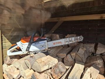 Stihl MSA 300 beschikbaar voor biedingen