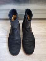 Wolky laarsjes 40, Kleding | Dames, Schoenen, Wolky, Zwart, Lage of Enkellaarzen, Ophalen of Verzenden