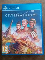 Civilization VI - PS4 - Zo goed als nieuw!, Ophalen of Verzenden, Zo goed als nieuw