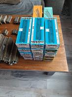 Trein rails  marklin  ho analoog, Hobby en Vrije tijd, Ophalen, Wisselstroom, Rails, Analoog