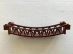 Lego: Bruine hangbrug voor piratensets, Kinderen en Baby's, Speelgoed | Duplo en Lego, Ophalen of Verzenden, Gebruikt, Lego