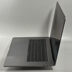 MacBook Pro 15 inch (2017) 2.9 i7, 16GB, 512GB, MacBook Pro, I mac and more, 512 GB, Ophalen of Verzenden