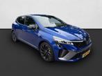 Renault Clio 1.0 TCe 90 GPF esprit Alpine 17'' / 360 CAMERA, Voorwielaandrijving, Gebruikt, Euro 6, Blauw