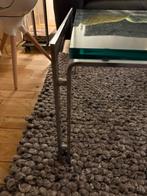 Metaform Hank Kwint salontafel 60-65 cm., Ophalen, 50 tot 100 cm, Zo goed als nieuw, Minder dan 50 cm