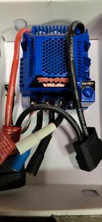 Traxxas x maxx xrt VXL-8s Regelaar - Zo Goed Als Nieuw!, Hobby en Vrije tijd, Modelbouw | Radiografisch | Auto's, Ophalen of Verzenden