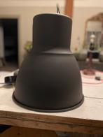 Hanglamp (hektar ikea), Ophalen of Verzenden, Zo goed als nieuw, Rond