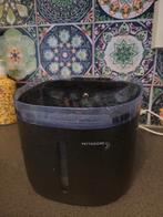 Pettadore Hydrate Compact Drinkfontein Kat, Ophalen, Zo goed als nieuw