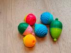 Lalaboom kralen, Kinderen en Baby's, Speelgoed | Educatief en Creatief, Ophalen of Verzenden, Gebruikt