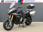 BMW S 1000 XR 2018 alle pakketten 32870km, Bedrijf, Meer dan 35 kW, Toermotor, 999 cc