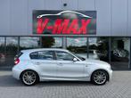 BMW 1-serie 118i M-Tech Sport Edit Leder Xenon Carplay Clima, 1-Serie, Achterwielaandrijving, 4 cilinders, 129 pk