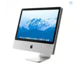 iMac 21"  eind 2009; Core 2 Duo 3,06 GHz, Computers en Software, Gebruikt, 2 tot 3 Ghz, HDD, IMac